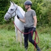 balade à cheval