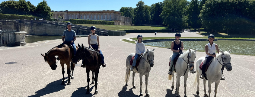 promenade activité team building idf