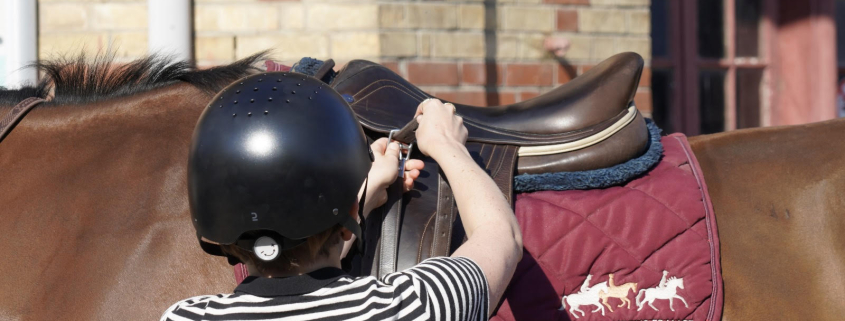 Rentrée de Septembre : commencer l’équitation 